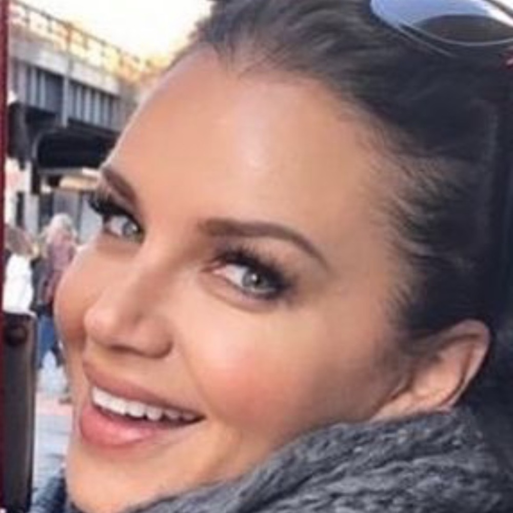 Meet your Posher, Lana